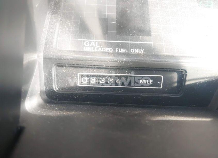 Photo 15 of 1985 Nissan 300zx (VIN JN1HZ14S3FX083680)