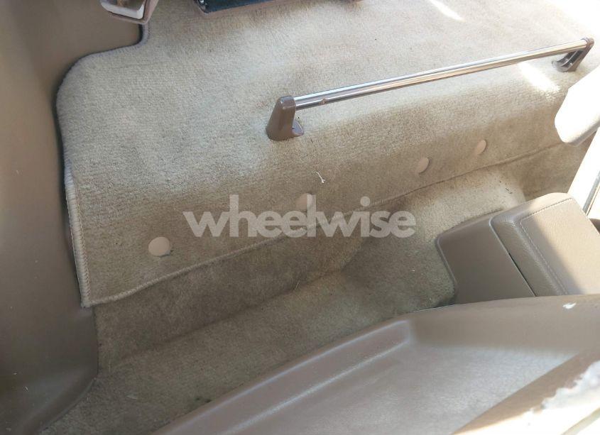 Photo 8 of 1985 Nissan 300zx (VIN JN1HZ14S3FX083680)