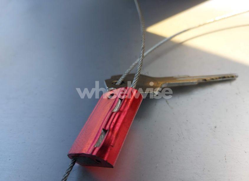 Photo 11 of 1986 Nissan 200sx (VIN JN1PS24S7GW112725)