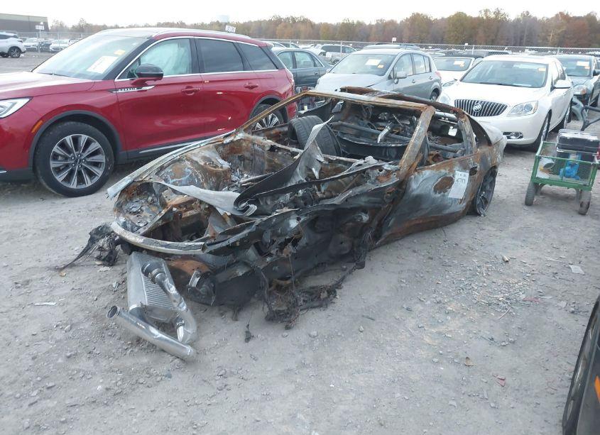 Photo 2 of 1990 Nissan 300zx N/A (VIN JN1RZ24A8LX011323)