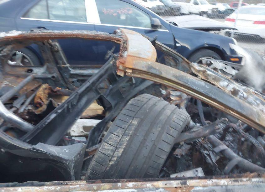 Photo 5 of 1990 Nissan 300zx N/A (VIN JN1RZ24A8LX011323)