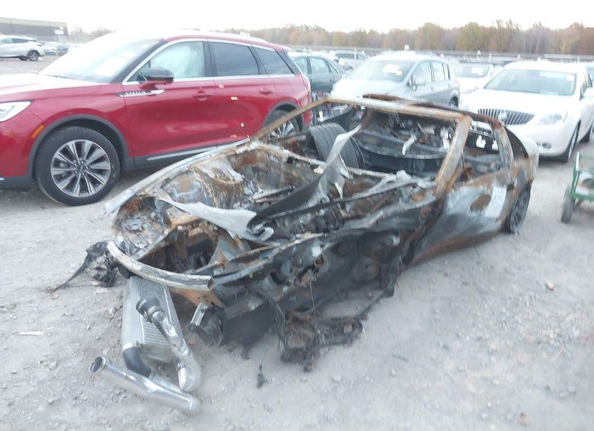 Photo 6 of 1990 Nissan 300zx N/A (VIN JN1RZ24A8LX011323)