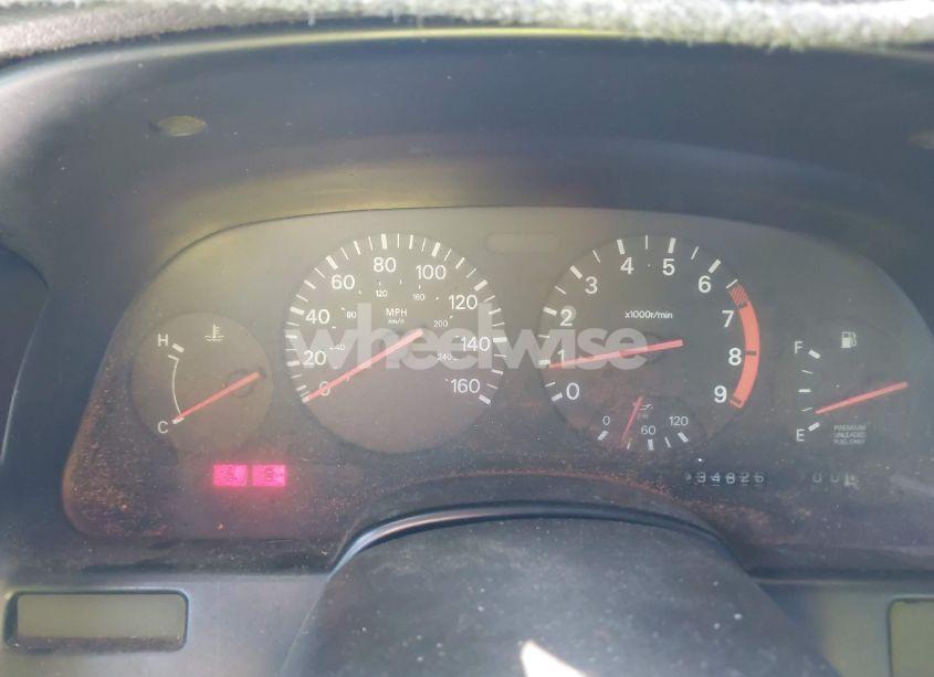 Photo 7 of 1990 Nissan 300zx N/A (VIN JN1RZ24A8LX011712)