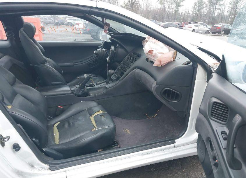 Photo 5 of 1995 Nissan 300zx (VIN JN1RZ24D7SX591155)