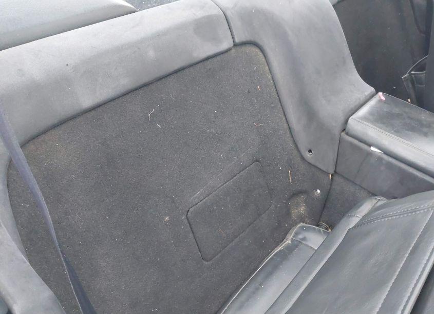 Photo 8 of 1995 Nissan 300zx (VIN JN1RZ24D7SX591155)