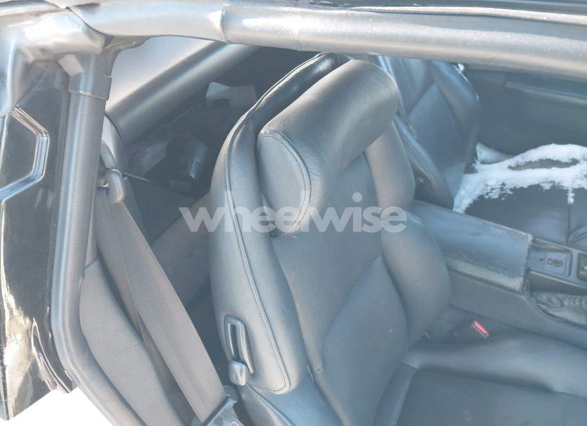 Photo 8 of 1994 Nissan 300zx N/A (VIN JN1RZ27D7RX010629)