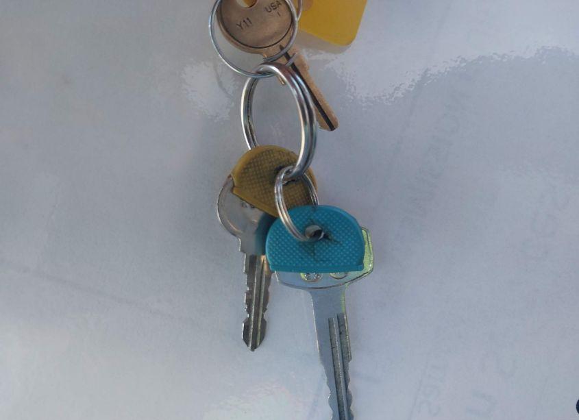 Photo 11 of 1983 Datsun 720 KING CAB (VIN JN6ND06S6DW015430)