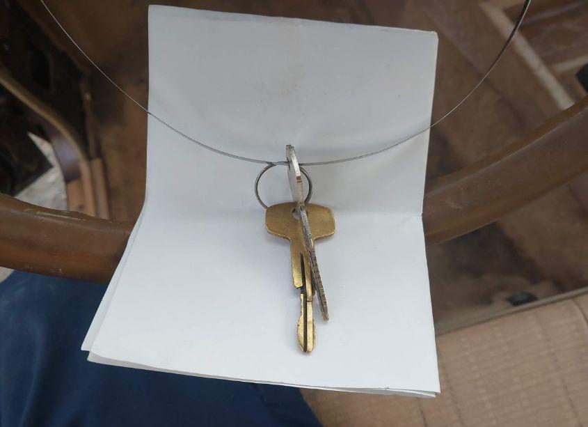 Photo 11 of 1983 Datsun 720 KING CAB (VIN JN6ND06S7DW002220)