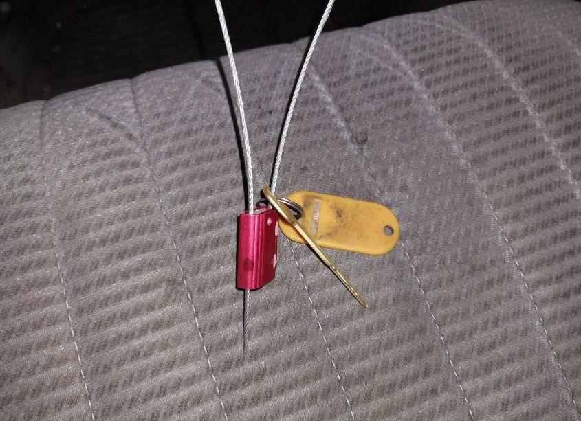 Photo 11 of 1986 Nissan D21 SHORT BED (VIN JN6ND11Y2GW003197)