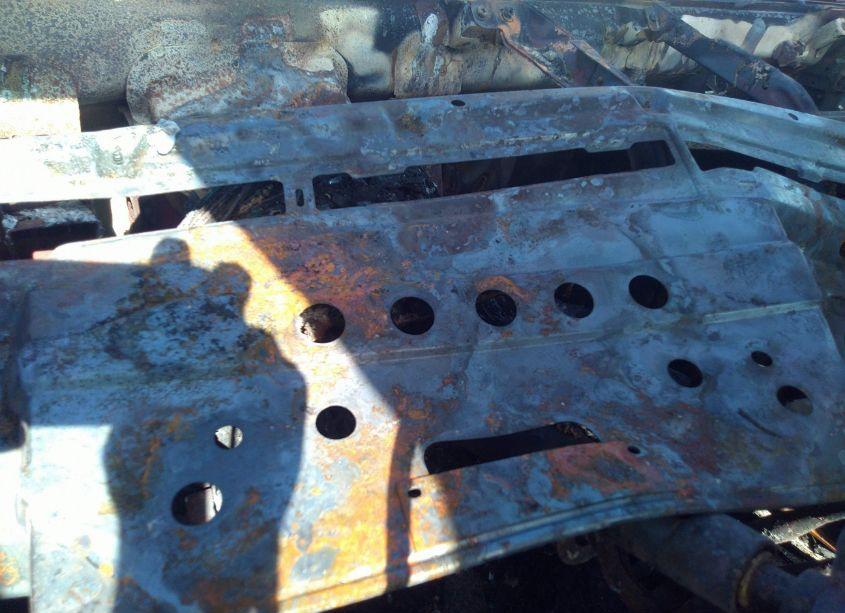 Photo 7 of 1986 Nissan D21 SHORT BED (VIN JN6ND11Y4GW002844)