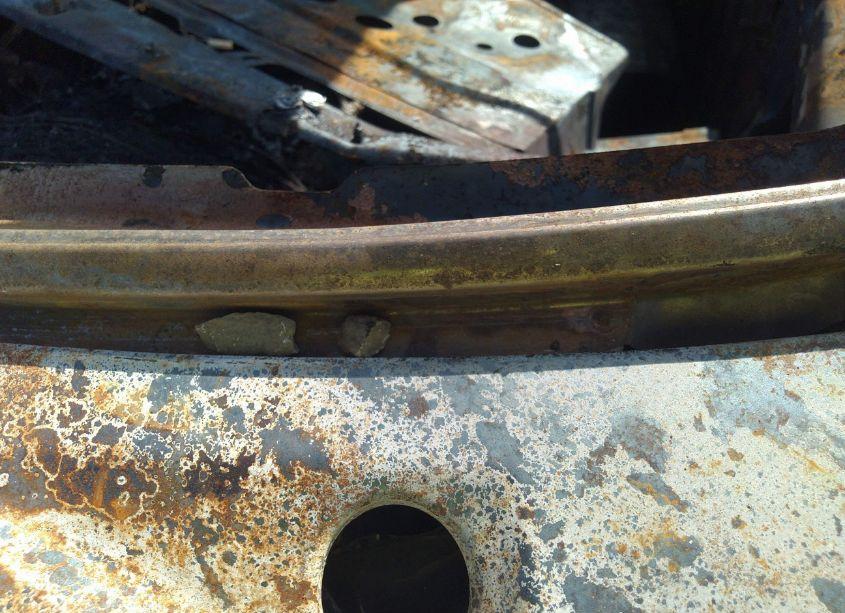 Photo 9 of 1986 Nissan D21 SHORT BED (VIN JN6ND11Y4GW002844)