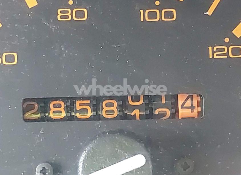 Photo 15 of 1986 Nissan D21 KING CAB (VIN JN6ND16S1GW003762)