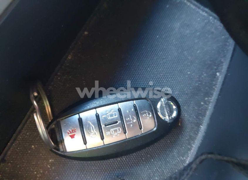 Photo 11 of 2011 Nissan Quest LE (VIN JN8AE2KP0B9006010)