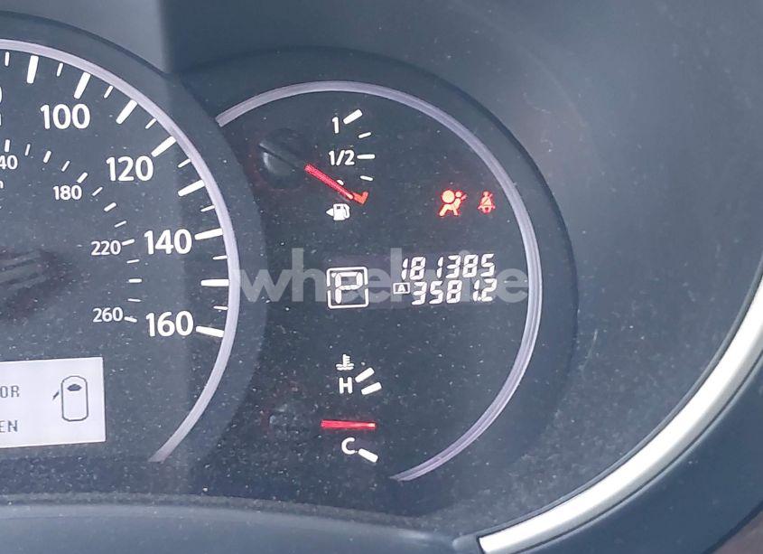 Photo 15 of 2011 Nissan Quest LE (VIN JN8AE2KP0B9006010)