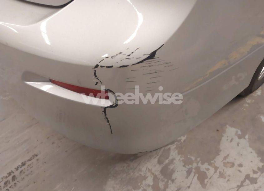 Photo 12 of 2014 Nissan Quest SL (VIN JN8AE2KP0E9100960)