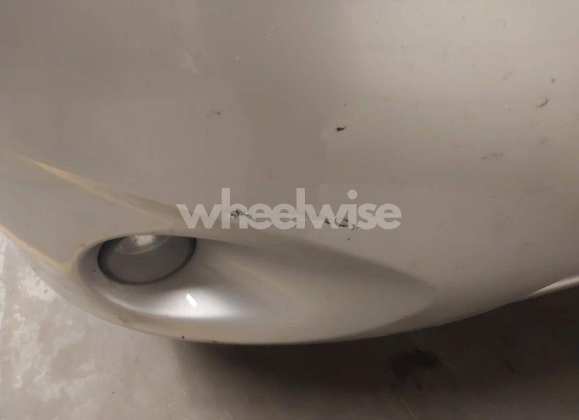 Photo 6 of 2014 Nissan Quest SL (VIN JN8AE2KP0E9100960)