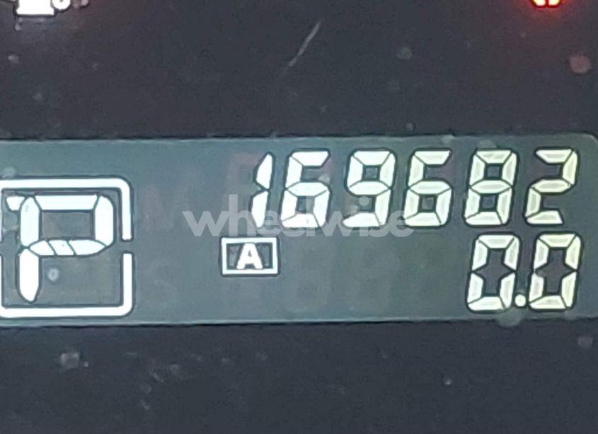 Photo 12 of 2014 Nissan Quest S (VIN JN8AE2KP0E9103583)