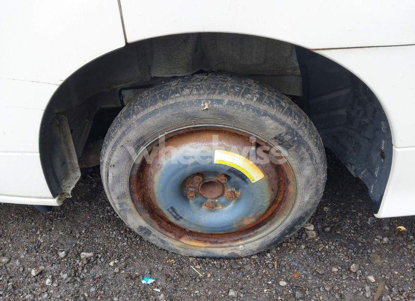 Photo 15 of 2014 Nissan Quest S (VIN JN8AE2KP0E9103583)