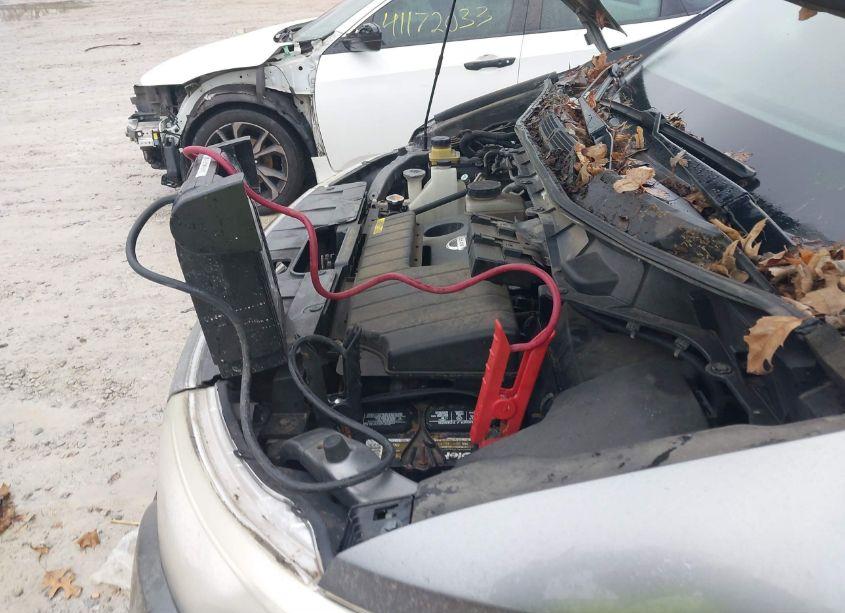 Photo 10 of 2014 Nissan Quest SV (VIN JN8AE2KP0E9105530)