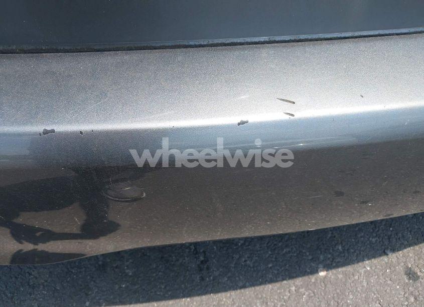 Photo 17 of 2016 Nissan Quest SV (VIN JN8AE2KP0G9157727)