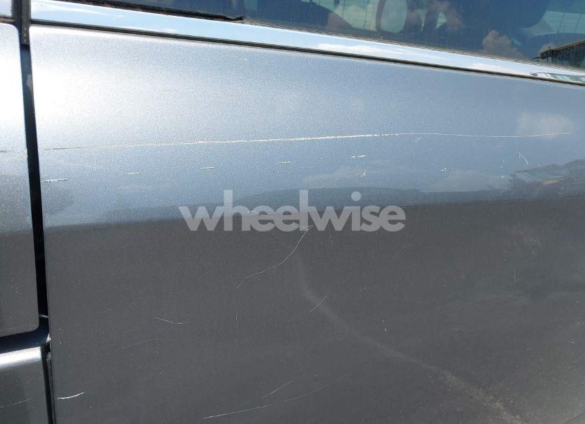 Photo 19 of 2016 Nissan Quest SV (VIN JN8AE2KP0G9157727)