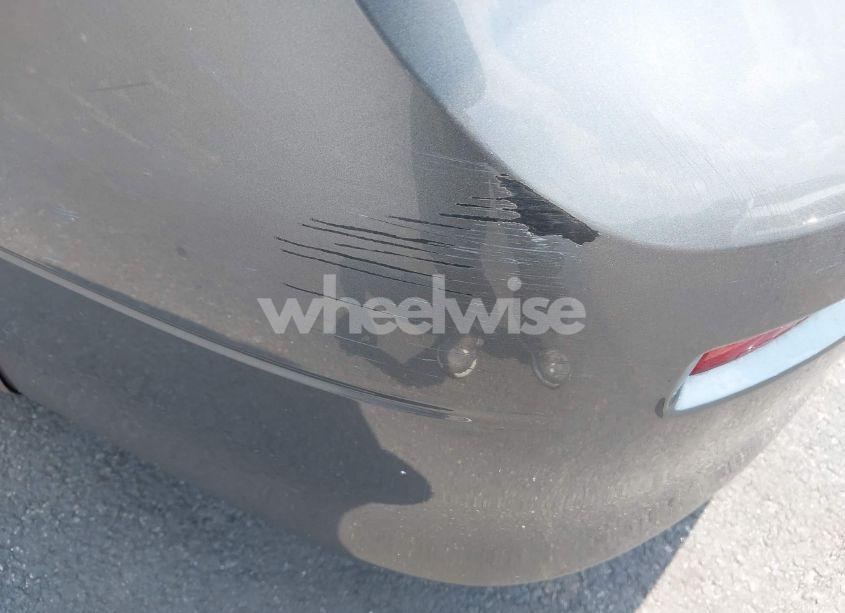 Photo 6 of 2016 Nissan Quest SV (VIN JN8AE2KP0G9157727)