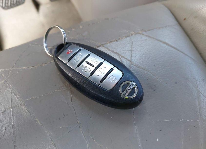 Photo 11 of 2012 Nissan Quest LE (VIN JN8AE2KP1C9034691)