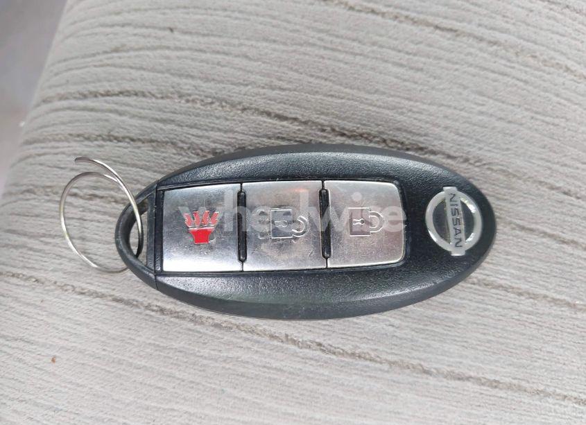 Photo 11 of 2012 Nissan Quest S (VIN JN8AE2KP1C9049899)