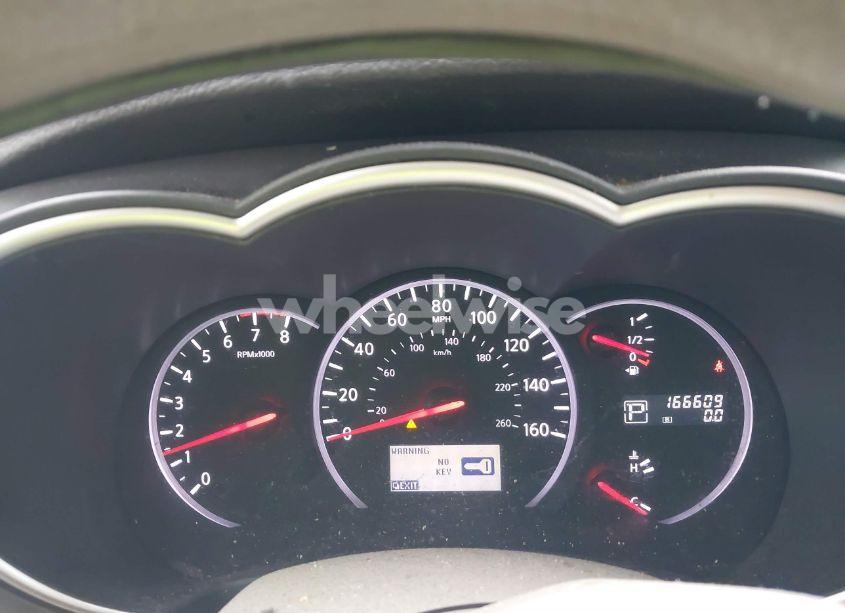 Photo 7 of 2012 Nissan Quest S (VIN JN8AE2KP1C9049899)