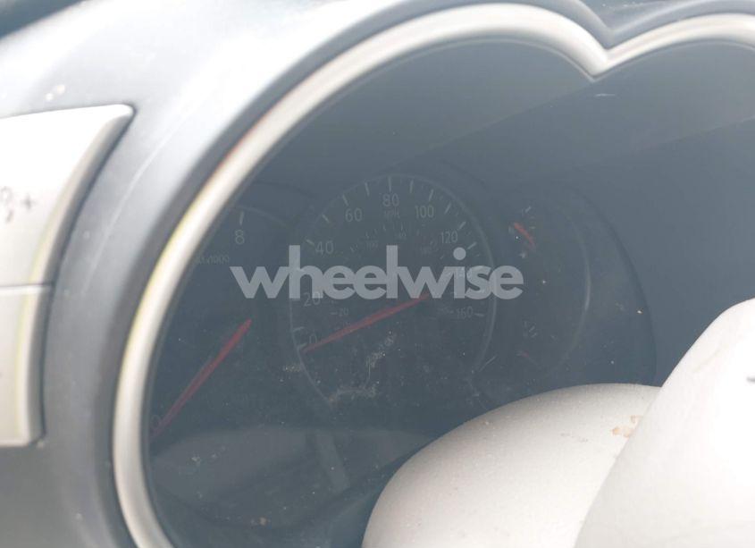 Photo 7 of 2013 Nissan Quest SL (VIN JN8AE2KP1D9064517)