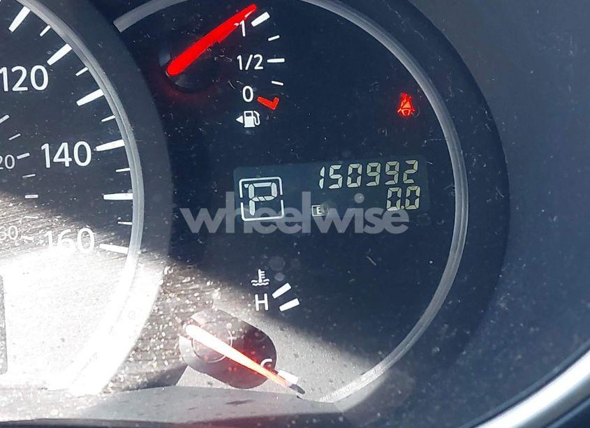 Photo 15 of 2015 Nissan Quest S (VIN JN8AE2KP1F9122161)