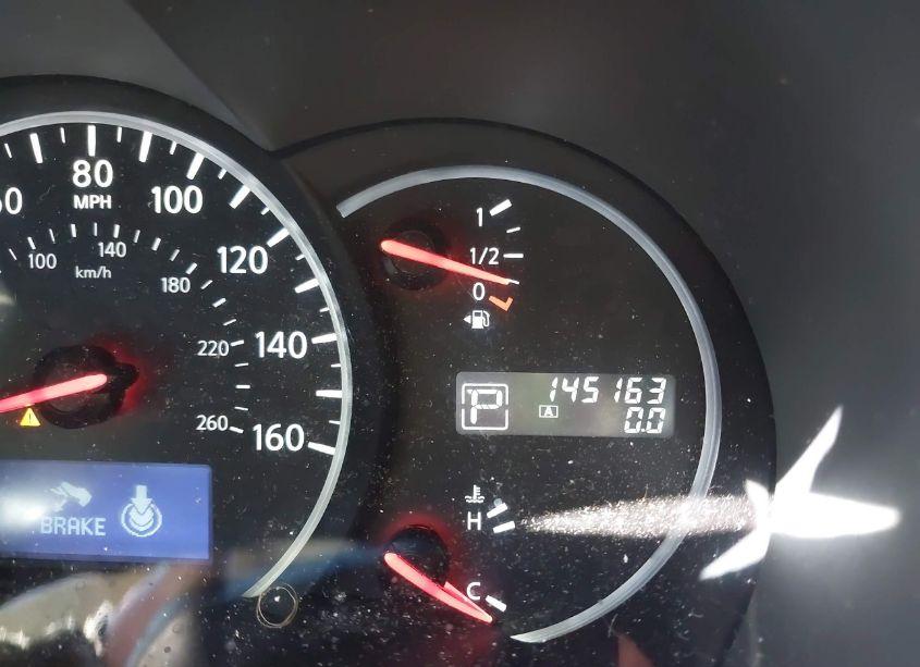 Photo 15 of 2015 Nissan Quest PLATINUM/S/SL/SV (VIN JN8AE2KP1F9122175)