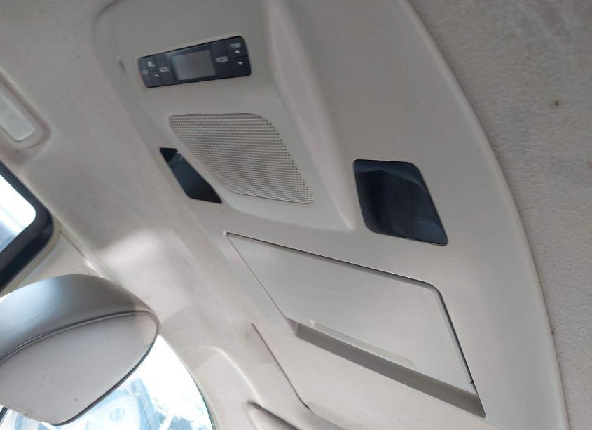 Photo 18 of 2015 Nissan Quest PLATINUM/S/SL/SV (VIN JN8AE2KP1F9122175)