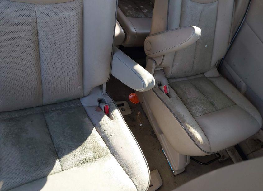 Photo 19 of 2015 Nissan Quest PLATINUM/S/SL/SV (VIN JN8AE2KP1F9122175)