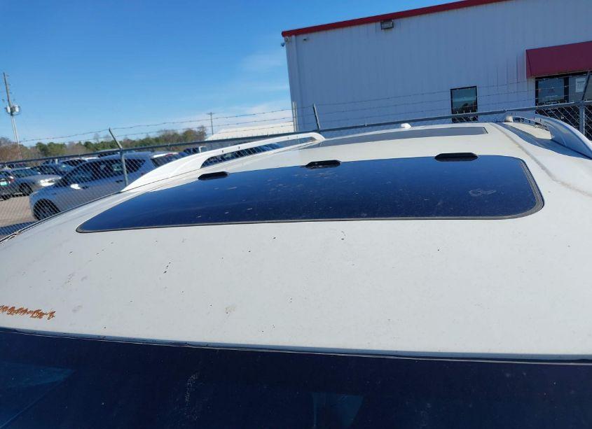 Photo 20 of 2015 Nissan Quest PLATINUM/S/SL/SV (VIN JN8AE2KP1F9122175)