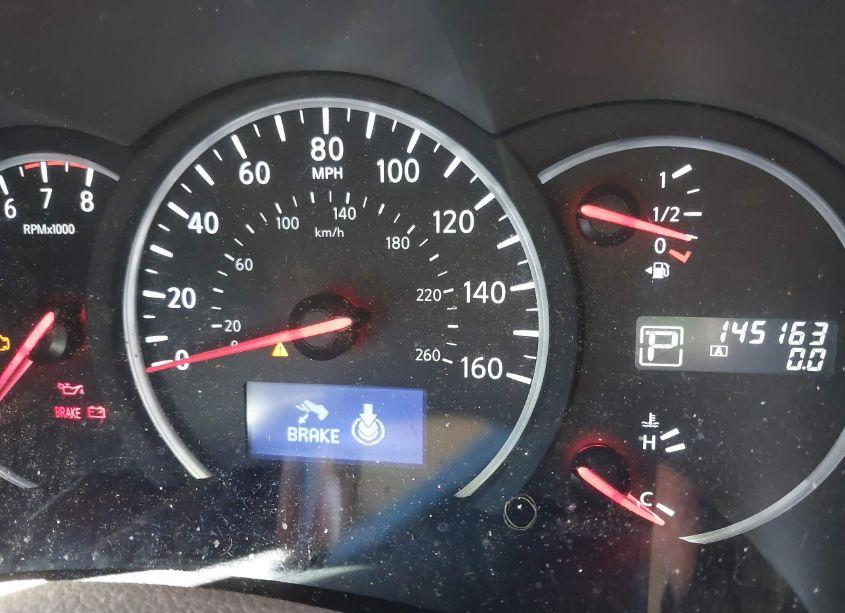 Photo 7 of 2015 Nissan Quest PLATINUM/S/SL/SV (VIN JN8AE2KP1F9122175)