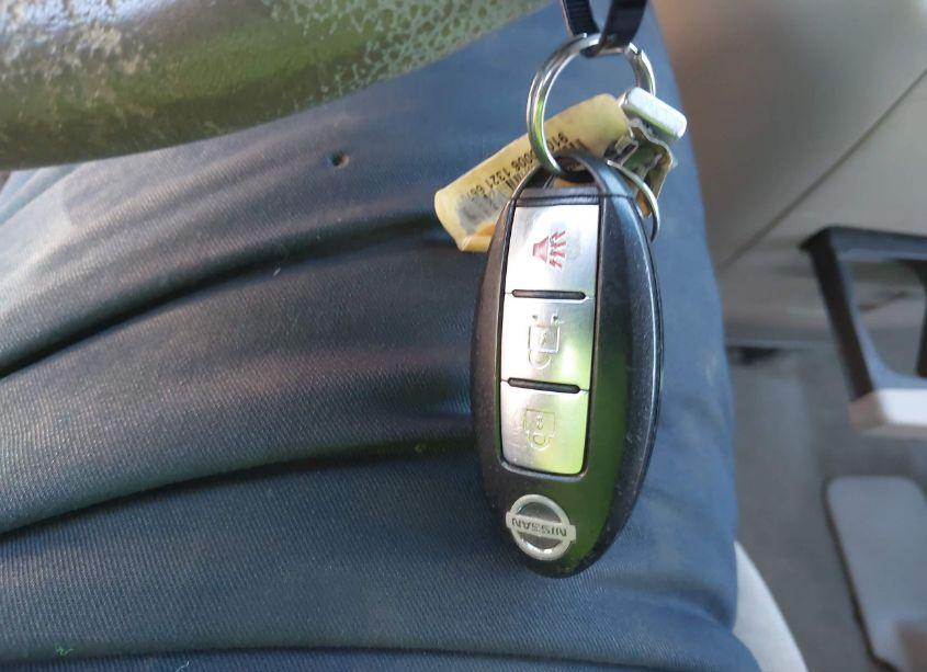 Photo 11 of 2012 Nissan Quest S (VIN JN8AE2KP2C9038698)