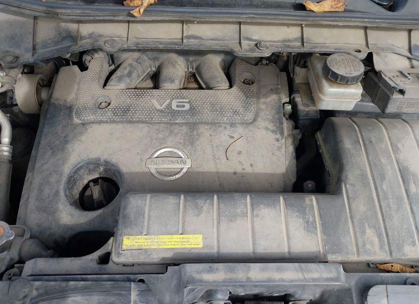 Photo 10 of 2012 Nissan Quest S (VIN JN8AE2KP2C9039057)