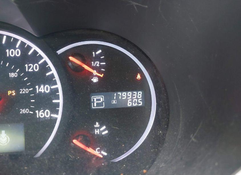 Photo 15 of 2012 Nissan Quest S (VIN JN8AE2KP2C9039057)