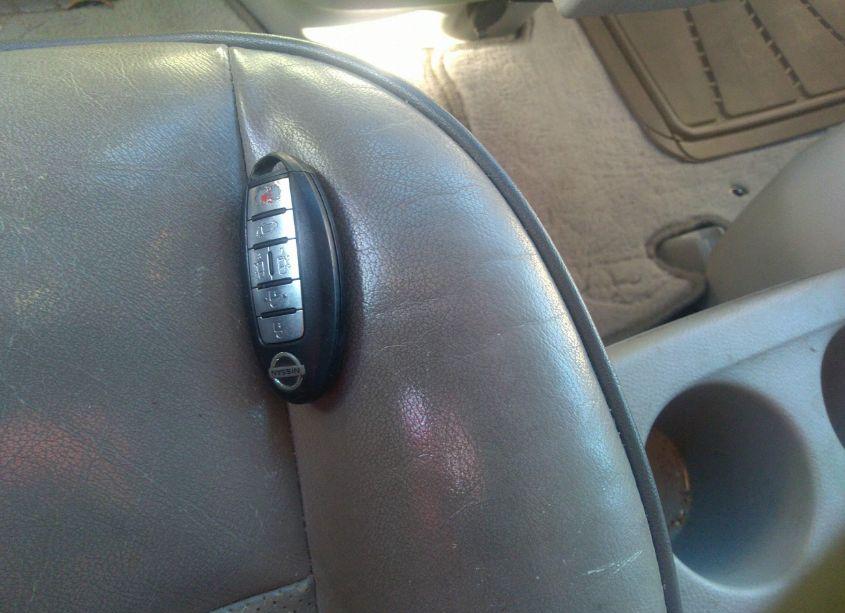 Photo 11 of 2012 Nissan Quest LE (VIN JN8AE2KP2C9045926)