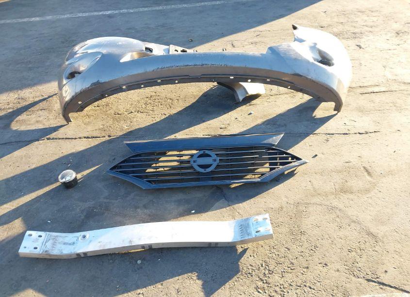 Photo 12 of 2015 Nissan Quest S (VIN JN8AE2KP2F9129619)