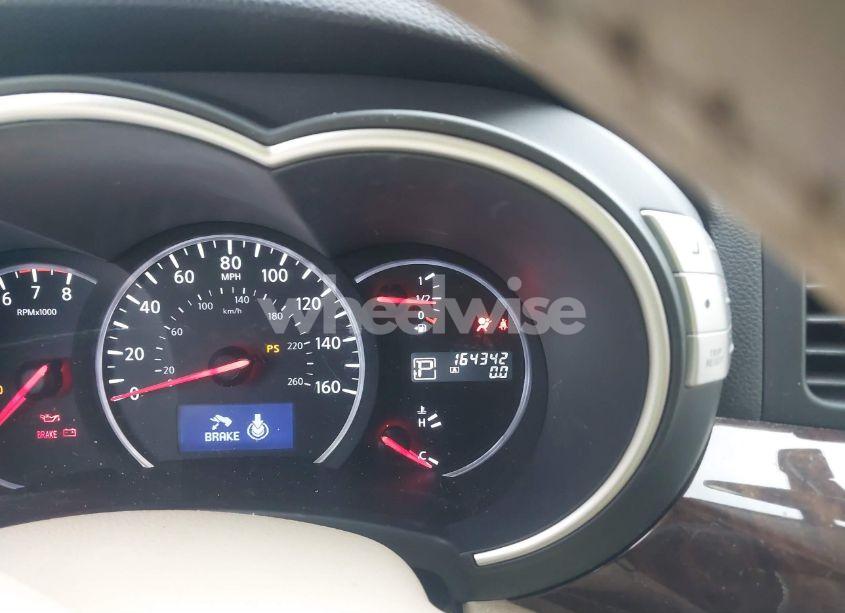 Photo 15 of 2016 Nissan Quest SV (VIN JN8AE2KP2G9157647)