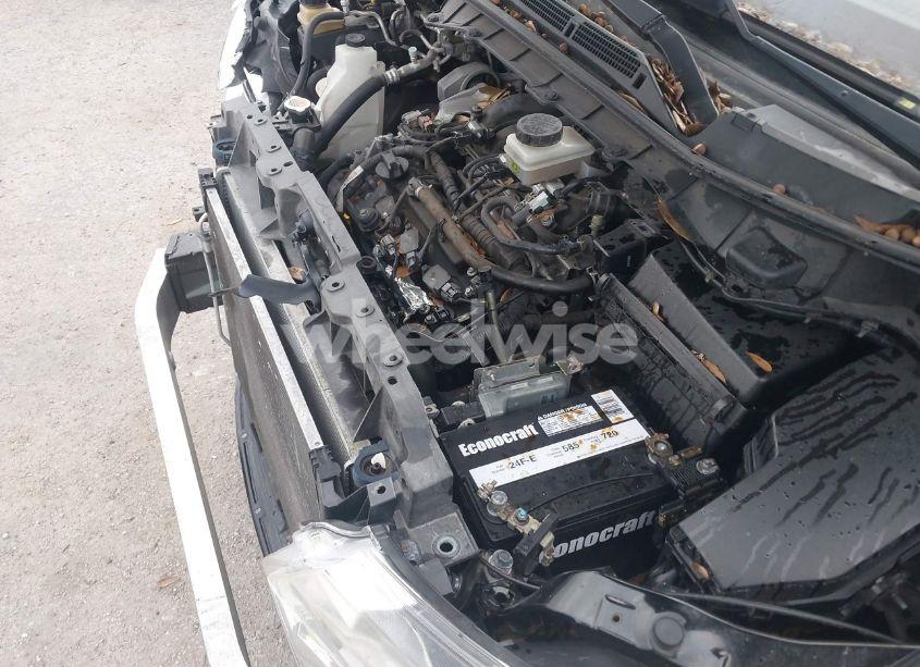 Photo 17 of 2016 Nissan Quest SV (VIN JN8AE2KP2G9157647)