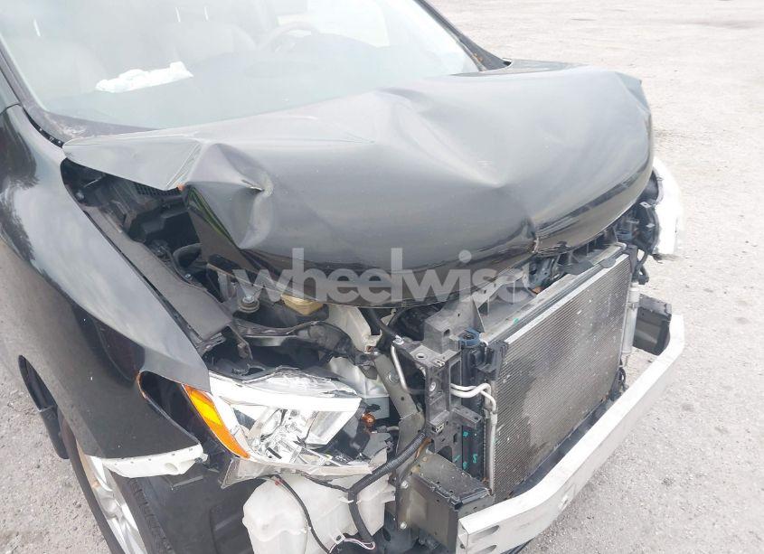 Photo 6 of 2016 Nissan Quest SV (VIN JN8AE2KP2G9157647)