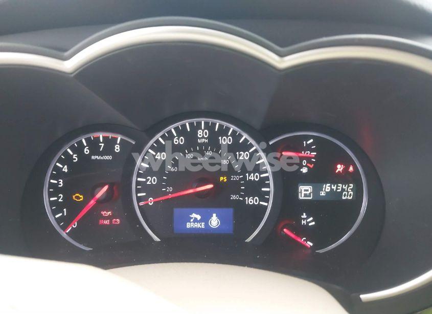 Photo 7 of 2016 Nissan Quest SV (VIN JN8AE2KP2G9157647)