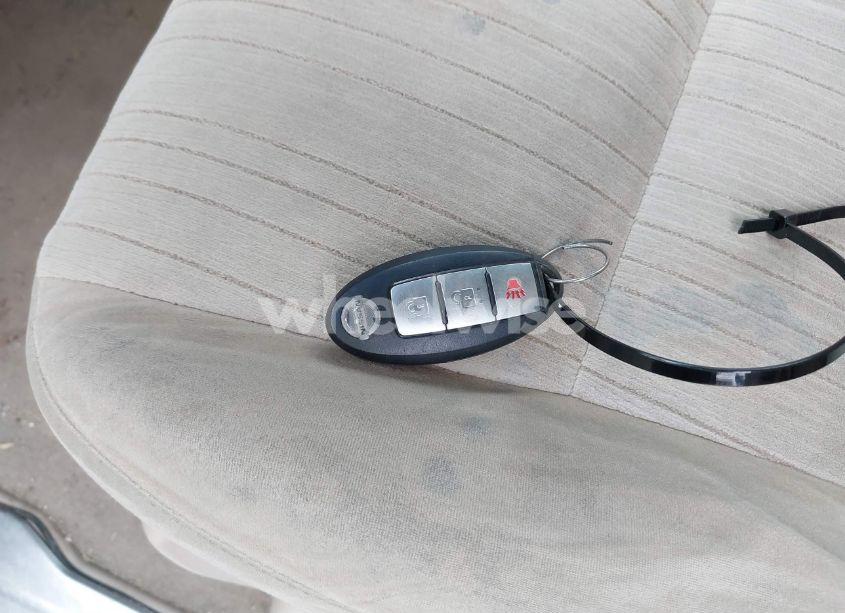 Photo 11 of 2012 Nissan Quest S (VIN JN8AE2KP3C9032330)