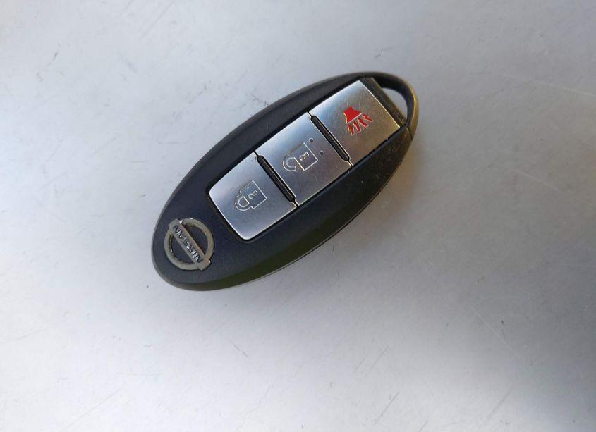 Photo 11 of 2012 Nissan Quest S (VIN JN8AE2KP3C9043702)