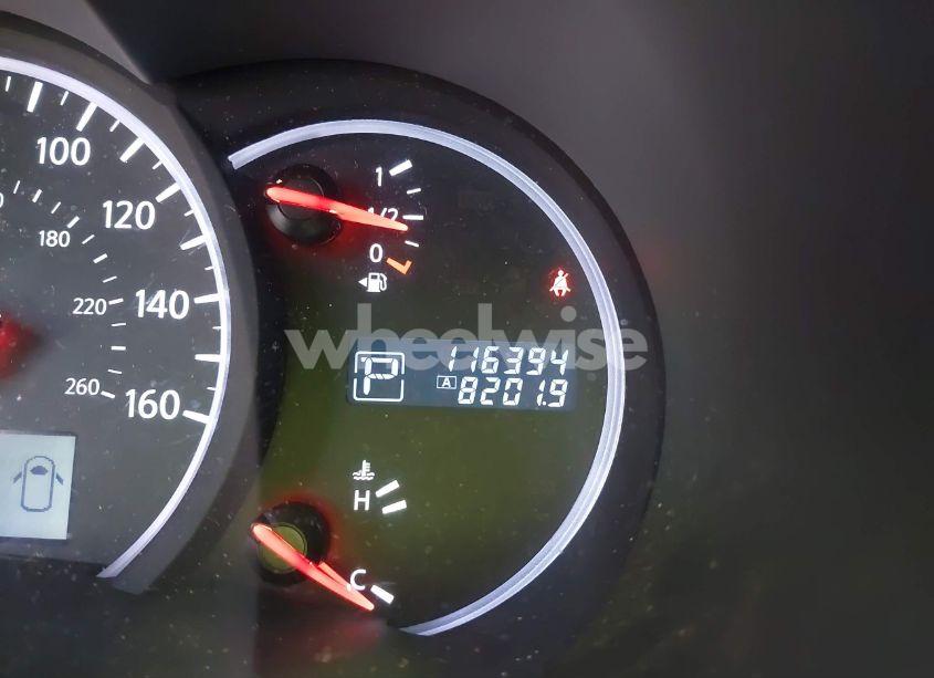 Photo 7 of 2012 Nissan Quest S (VIN JN8AE2KP3C9043943)