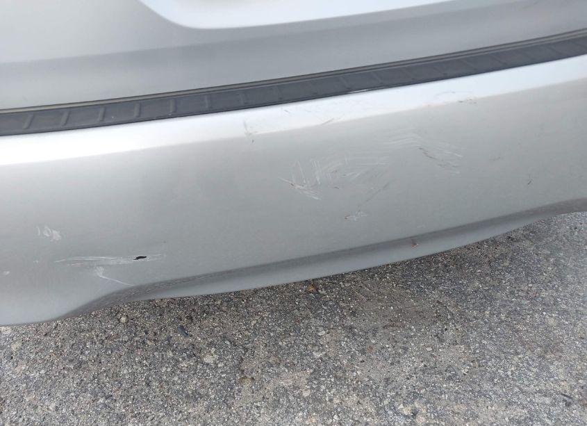 Photo 6 of 2013 Nissan Quest SL (VIN JN8AE2KP3D9062994)