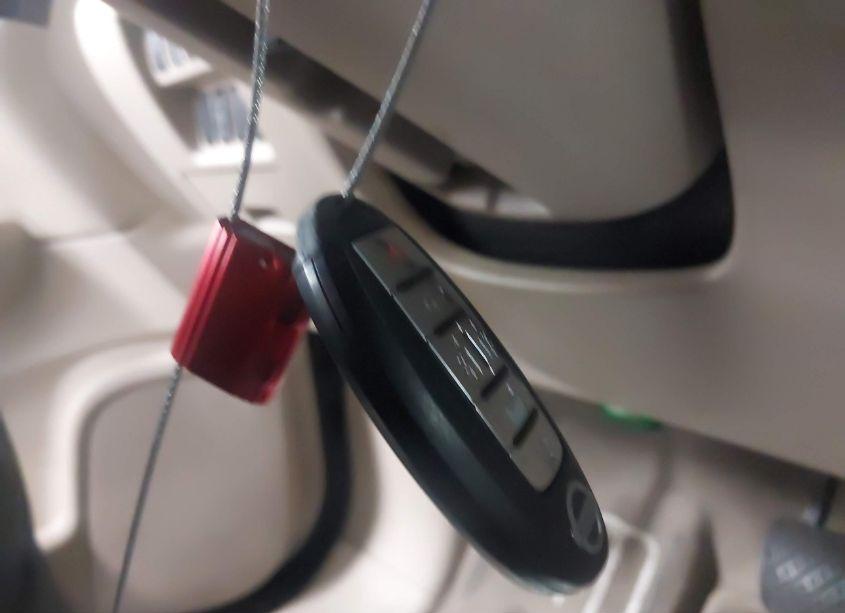 Photo 11 of 2013 Nissan Quest SL (VIN JN8AE2KP3D9066026)